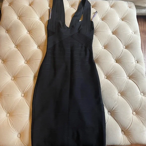 Herve leger neiman marcus cheap